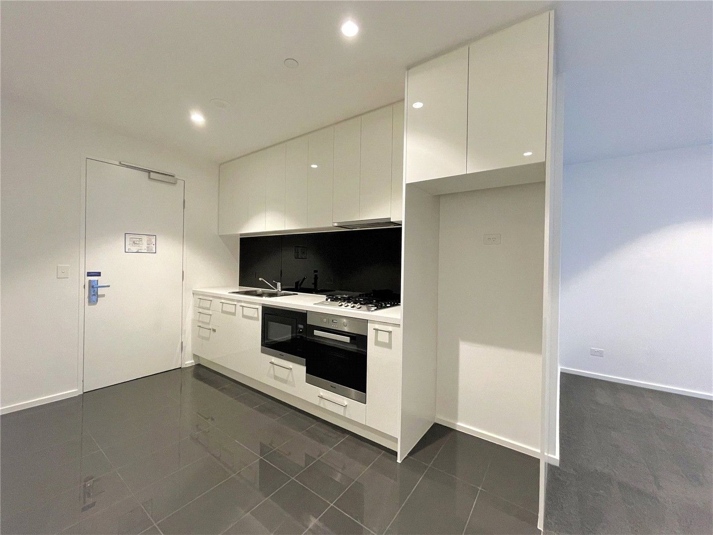 1 bedrooms Apartment / Unit / Flat in 2009/1 Balston Street SOUTHBANK VIC, 3006