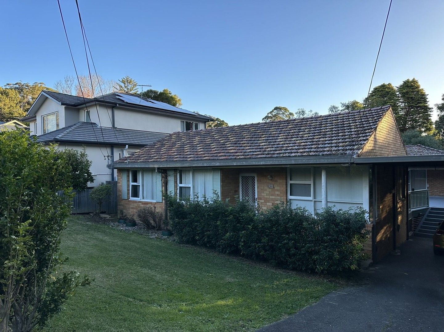 124 Greville St, Chatswood NSW 2067 House For Rent 1,750 Domain