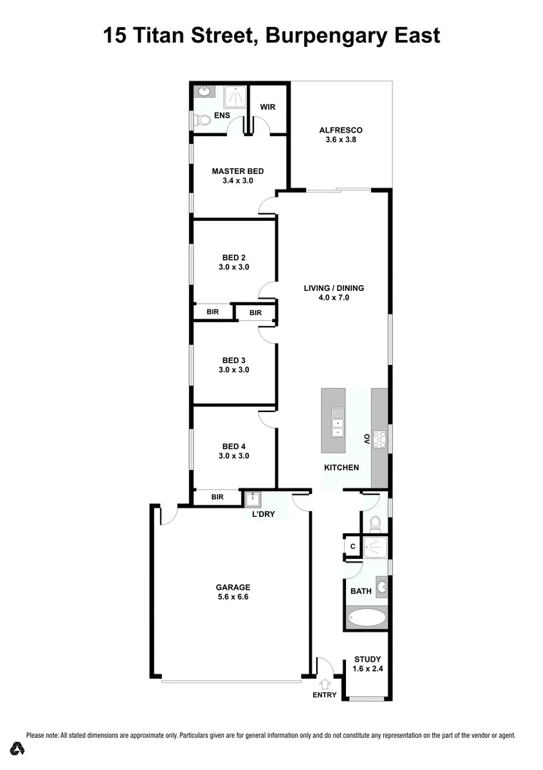 Additional image 8 of 15 Titan Street, Burpengary QLD 4505