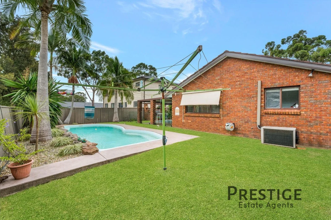 Additional image 16 of Bossley Park NSW 2176