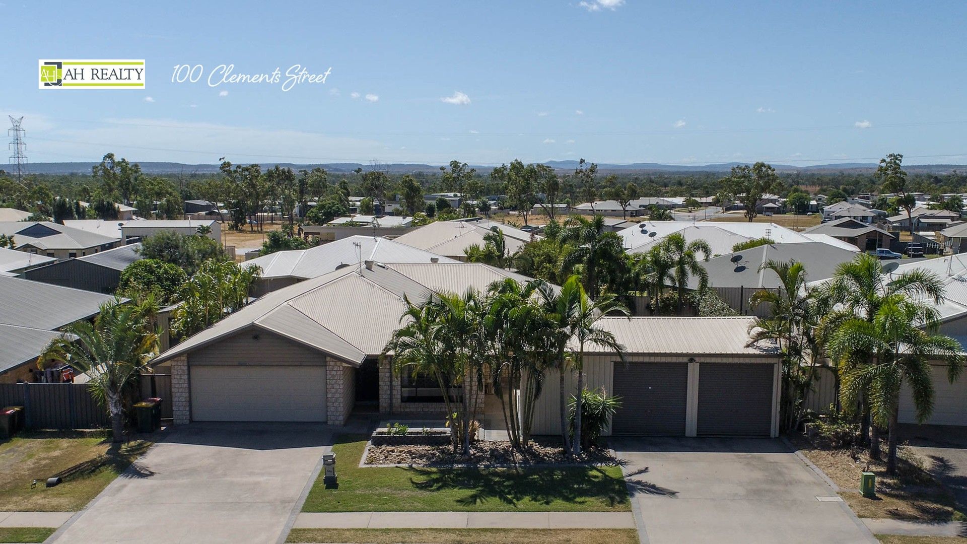 100 Clements Street, Moranbah QLD 4744, Image 0