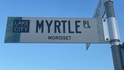 Picture of Myrtle Place (Freemans Drive), MORISSET NSW 2264