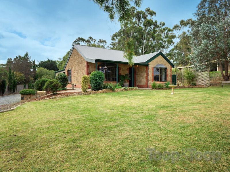 25 Marianna Street, ECHUNGA SA 5153, Image 0