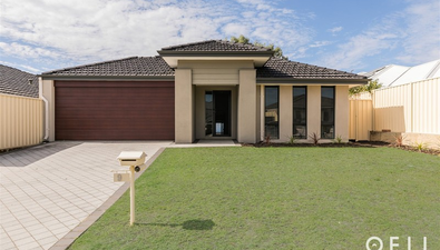 Picture of 9 Dangerfield Grove, CANNING VALE WA 6155