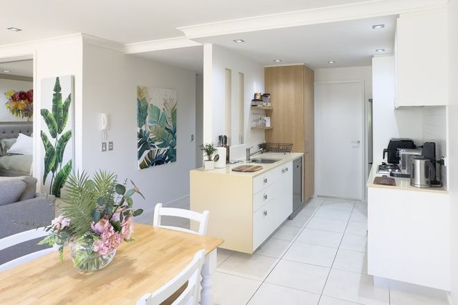 4003/3027 The Boulevard Carrara 4211 - Image 6