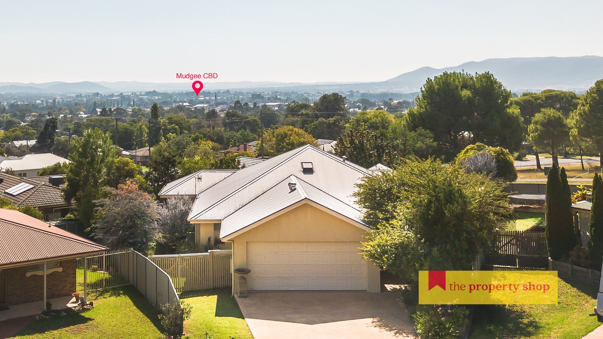 4 bedrooms House in 19 Flirtation Avenue MUDGEE NSW, 2850