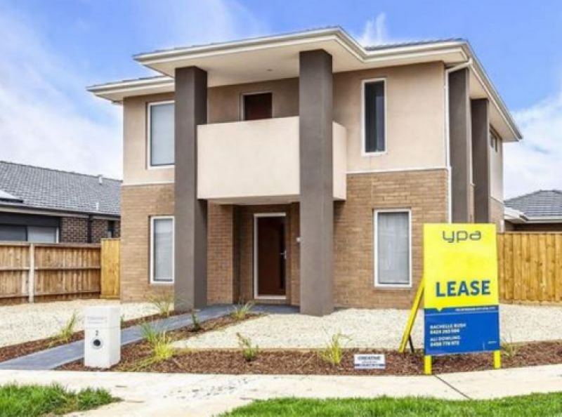 2 Tundra Esplanade, Werribee VIC 3030, Image 0