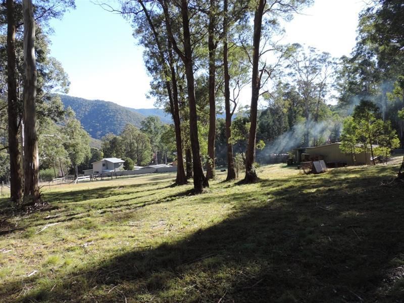 Lot 3/21 Dredge Hole Lane, Harrietville VIC 3741, Image 2