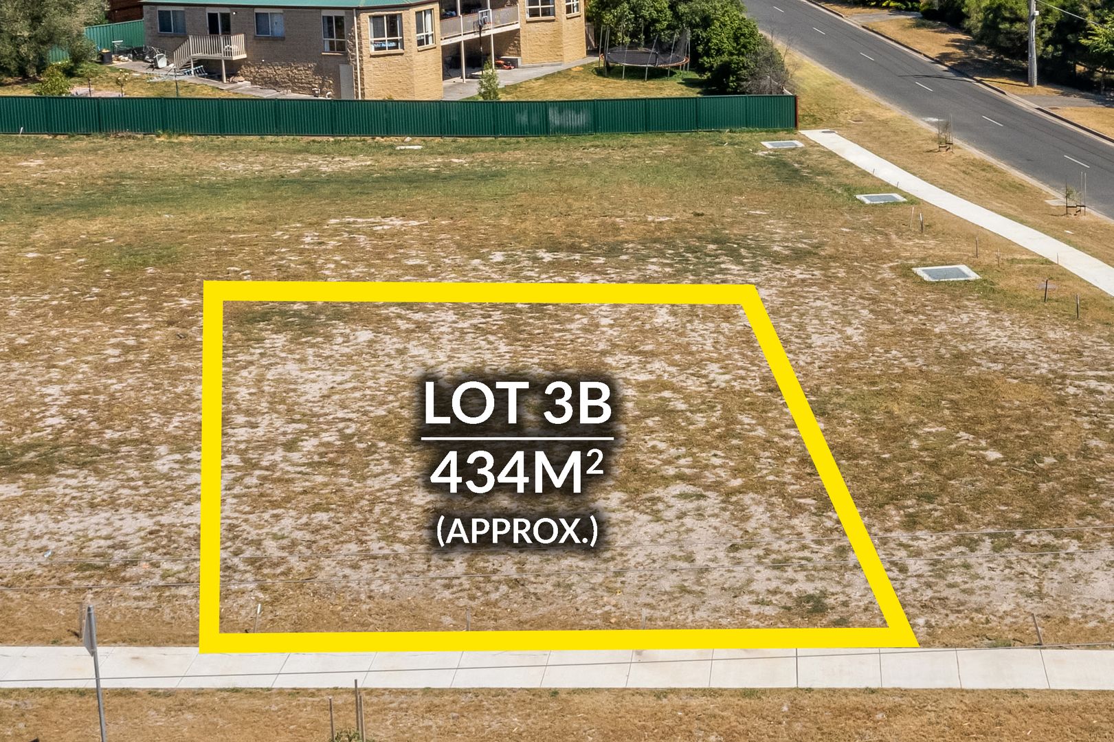 Holmans Rise, Brown Hill VIC 3350 Domain