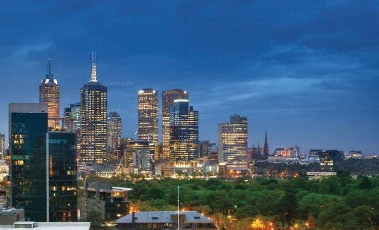2 bedrooms Apartment / Unit / Flat in 1506/8 Dorcas Street SOUTHBANK VIC, 3006