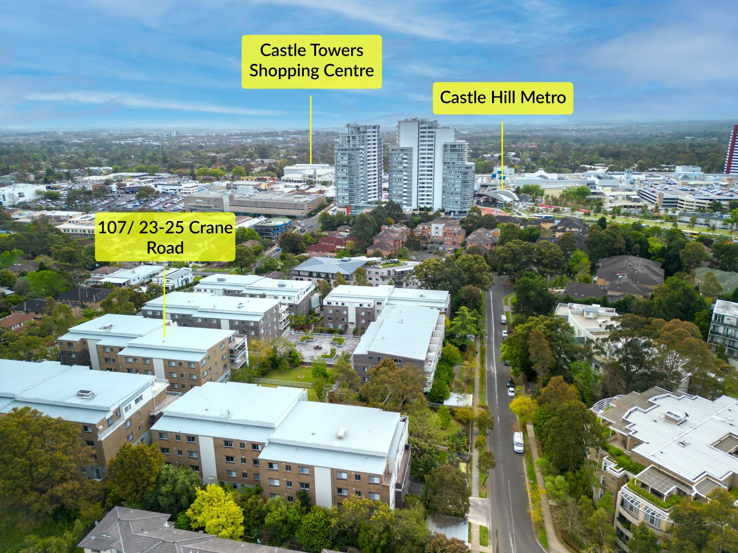 107/23-35 Crane Road, Castle Hill NSW 2154