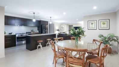 Picture of 5 Mistview Circuit, FORRESTERS BEACH NSW 2260