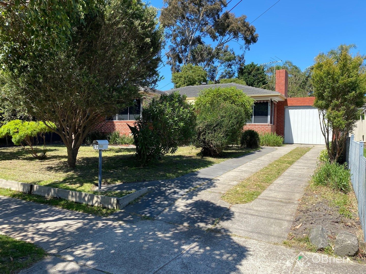 2 bedrooms House in 72 Ashleigh Avenue FRANKSTON VIC, 3199