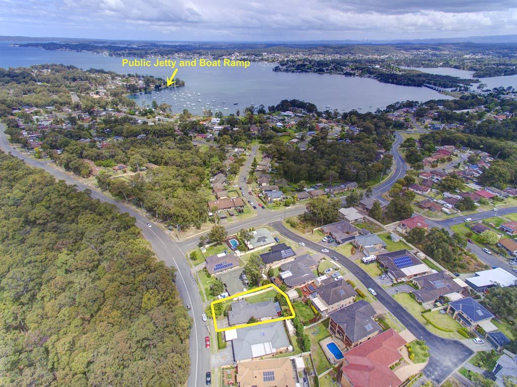 163 The Ridgeway, Bolton Point NSW 2283, Image 0