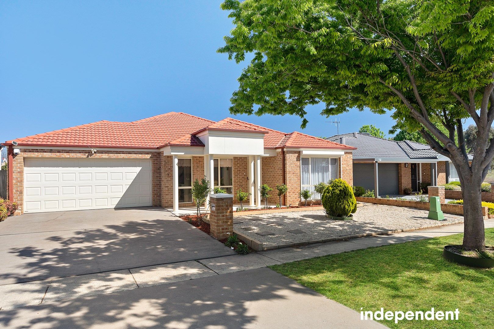 29 Rosanna Street, Gungahlin ACT 2912, Image 0