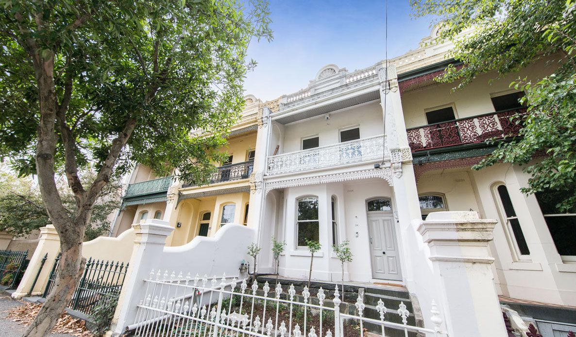 84 Curtain Street, Carlton North VIC 3054 House For Rent 1,150 Domain