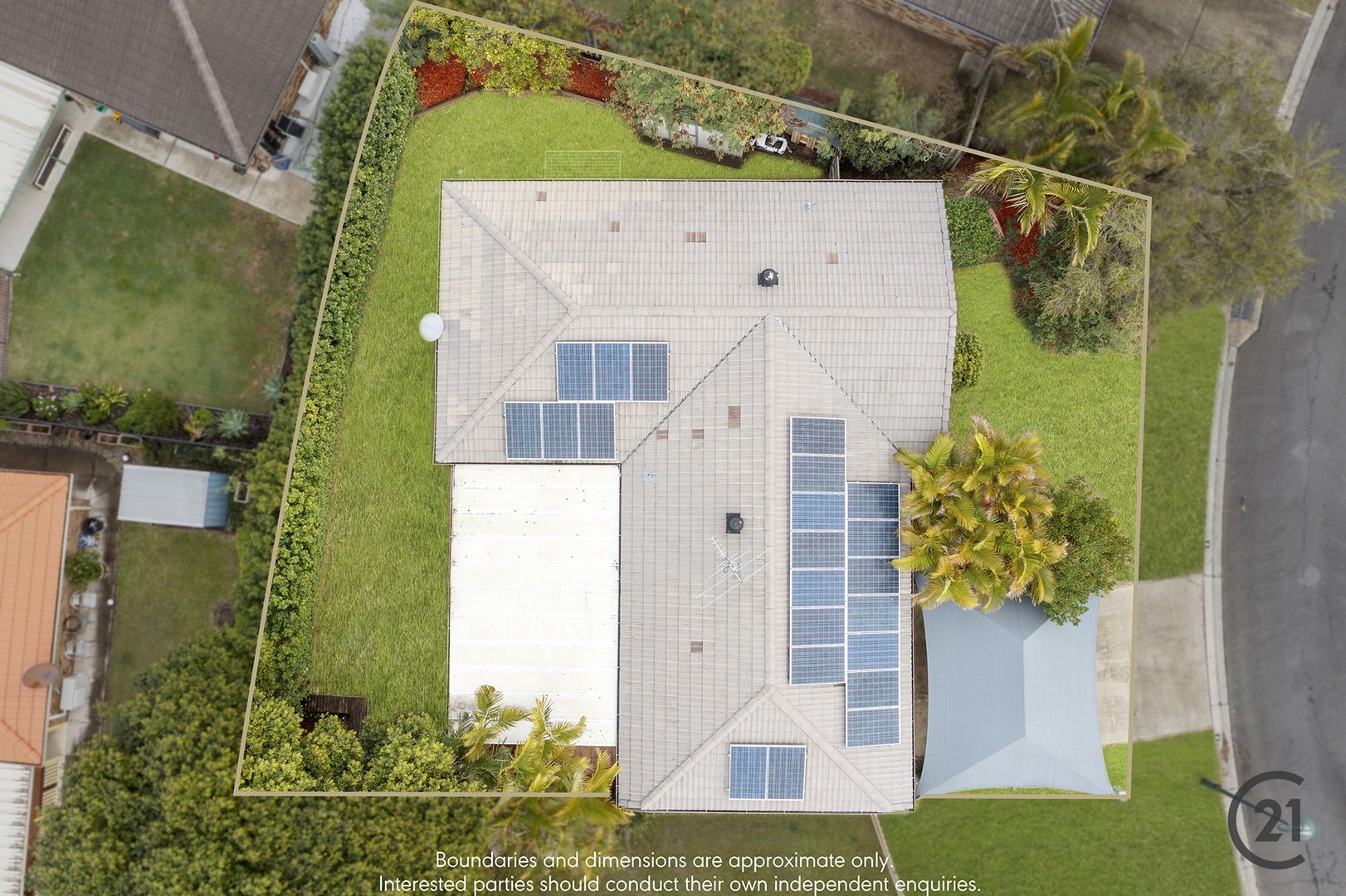 5 Lowther Place, Boondall QLD 4034, Image 2