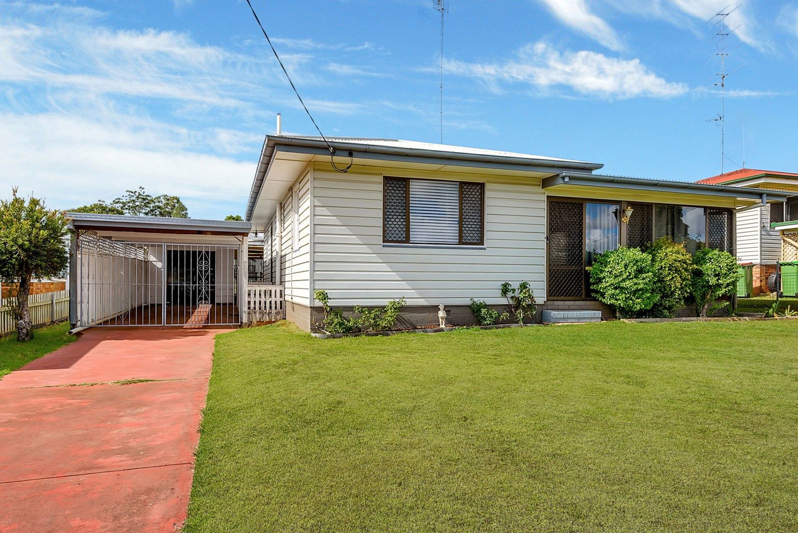 6 Kirklees Street, Newtown QLD 4350, Image 1