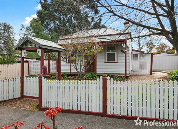 50 Honeysuckle Street, Bendigo VIC 3550