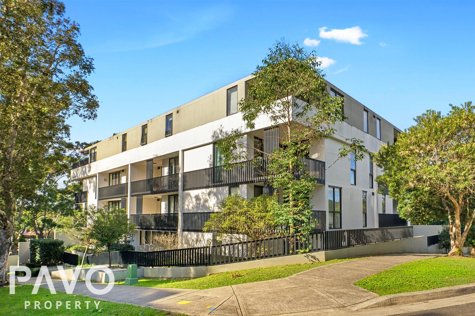 10/2-4 Pinaroo Place, Lane Cove North NSW 2066, Image 0