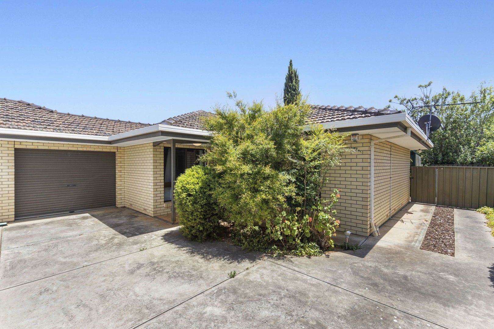 3 bedrooms Apartment / Unit / Flat in 3/31 Fourth Avenue ASCOT PARK SA, 5043