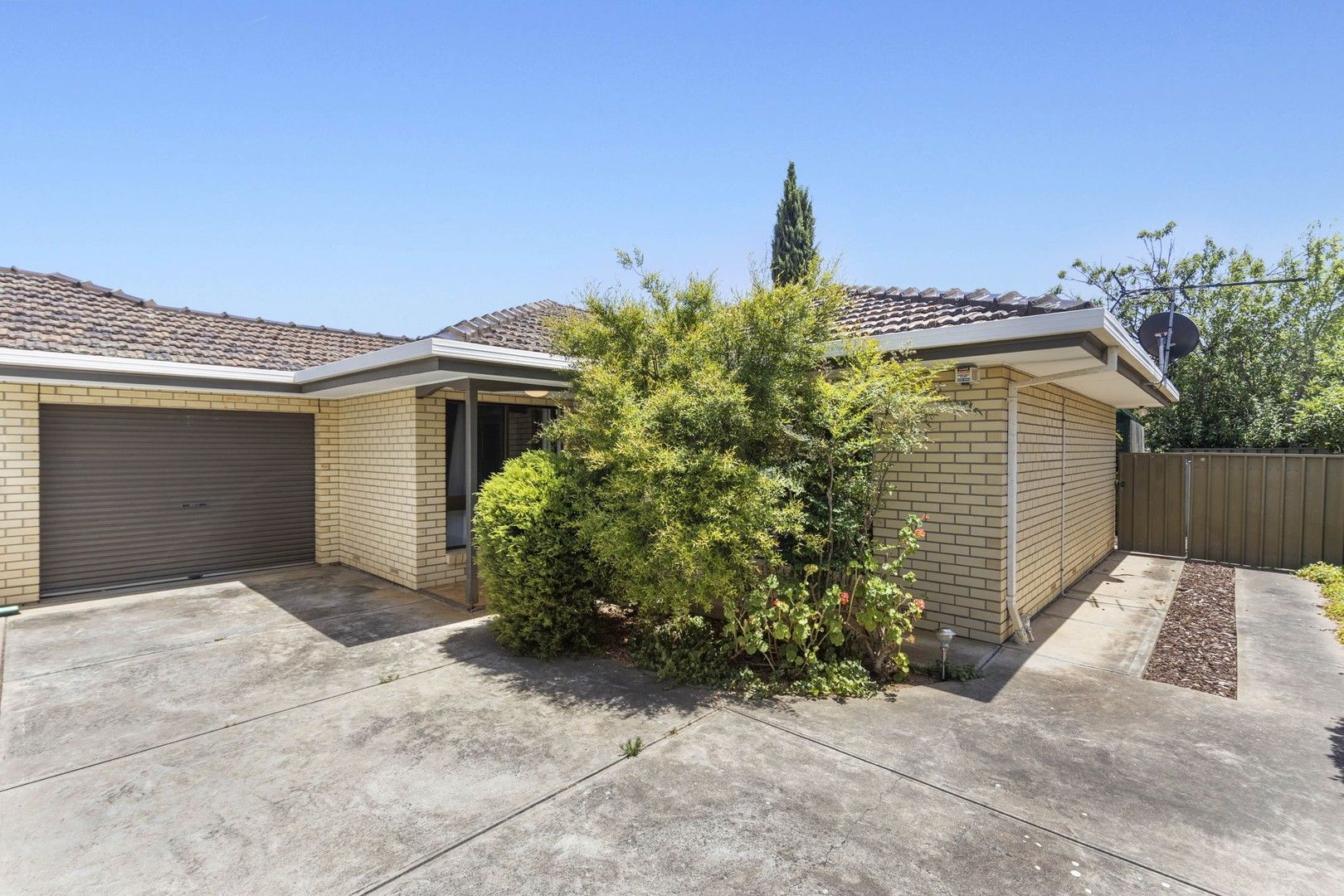 3/31 Fourth Avenue, Ascot Park SA 5043, Image 0