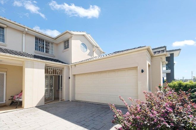 Picture of 136B Hawksview Street, GUILDFORD NSW 2161