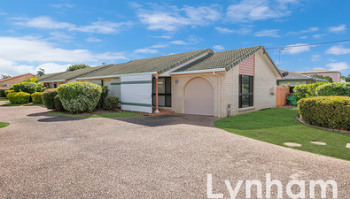 Picture of 2/41-43 Alfred Street, AITKENVALE QLD 4814
