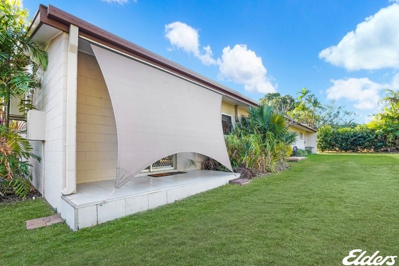 2 bedrooms Semi-Detached in 1/41 Easther Crescent COCONUT GROVE NT, 0810