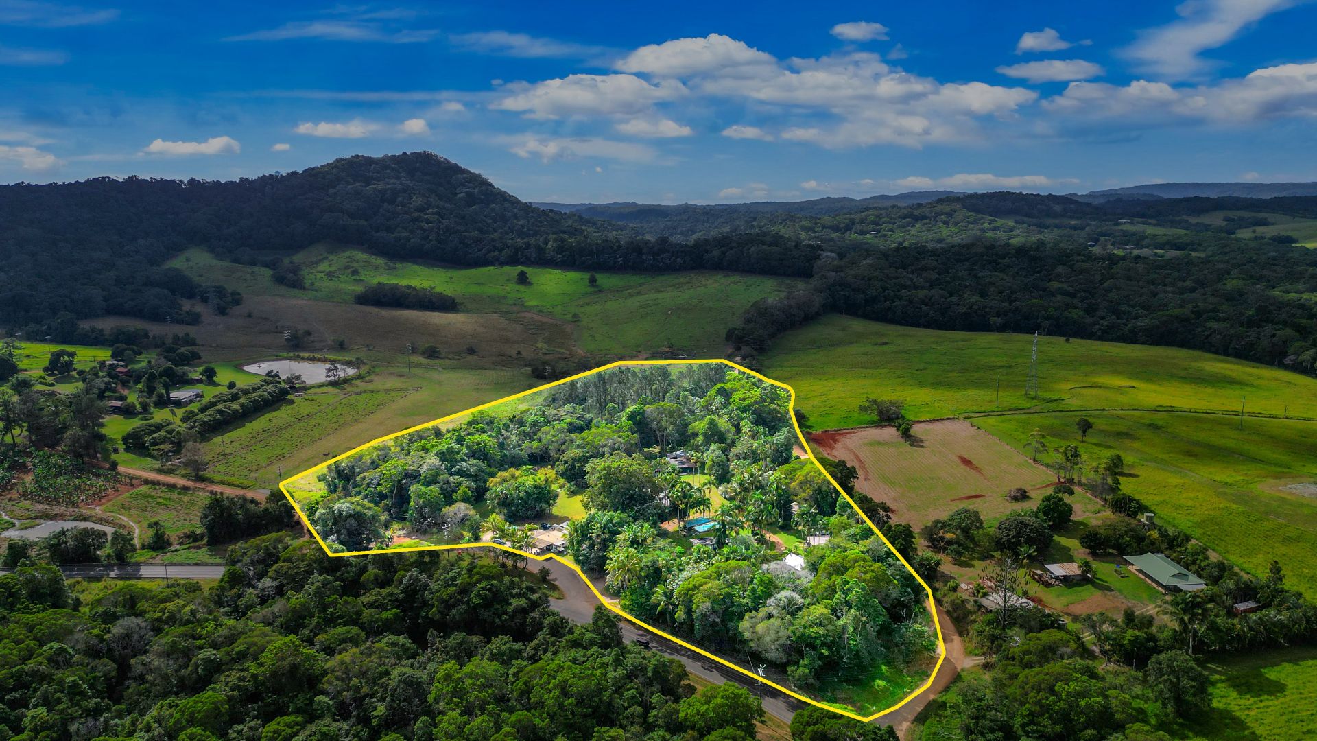 1045 Mossman Mount Molloy Road, Julatten QLD 4871, Image 1