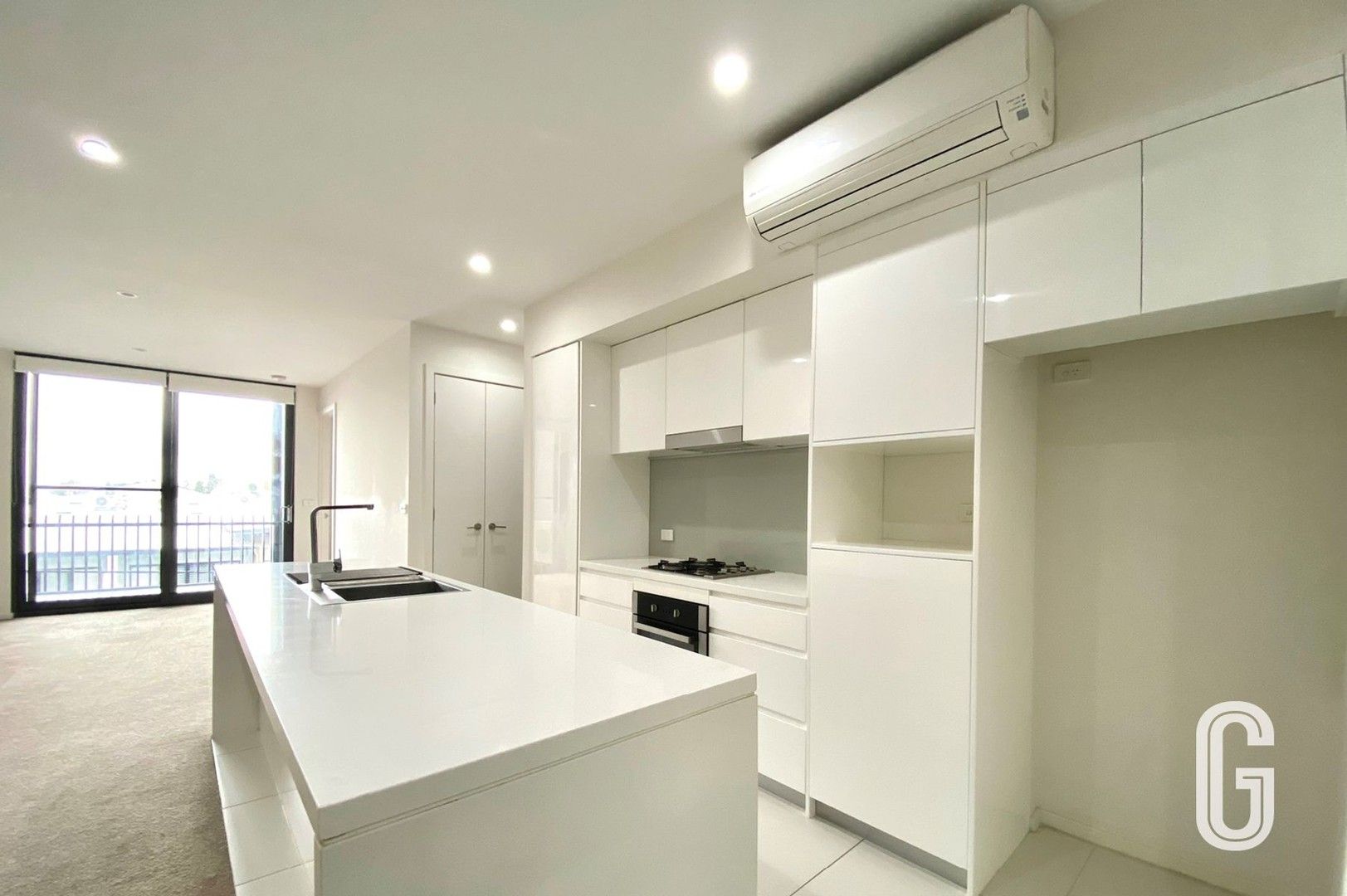 2 bedrooms Apartment / Unit / Flat in 204/18 Throsby Street WICKHAM NSW, 2293