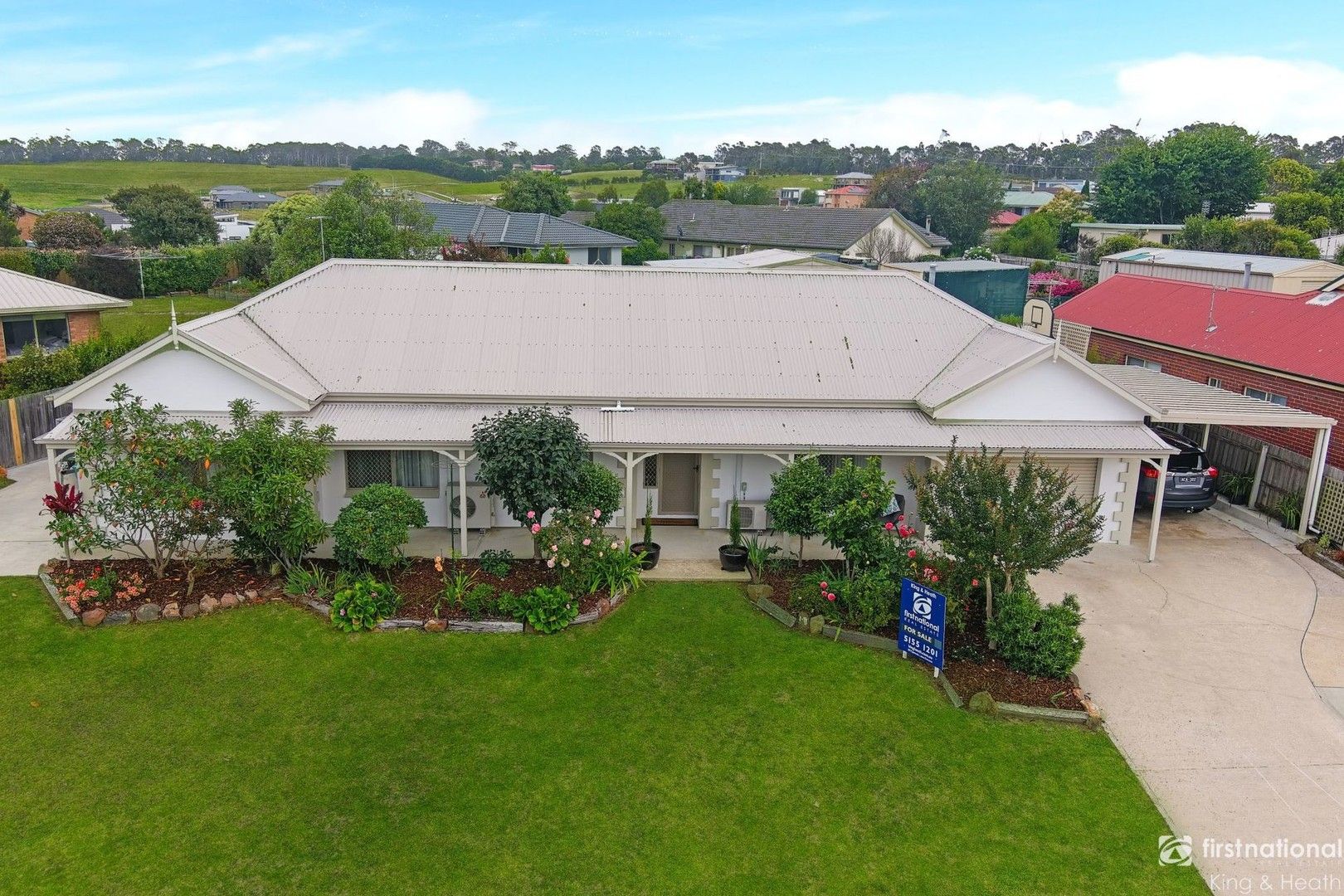 5 Morkham Court, Lakes Entrance VIC 3909, Image 0