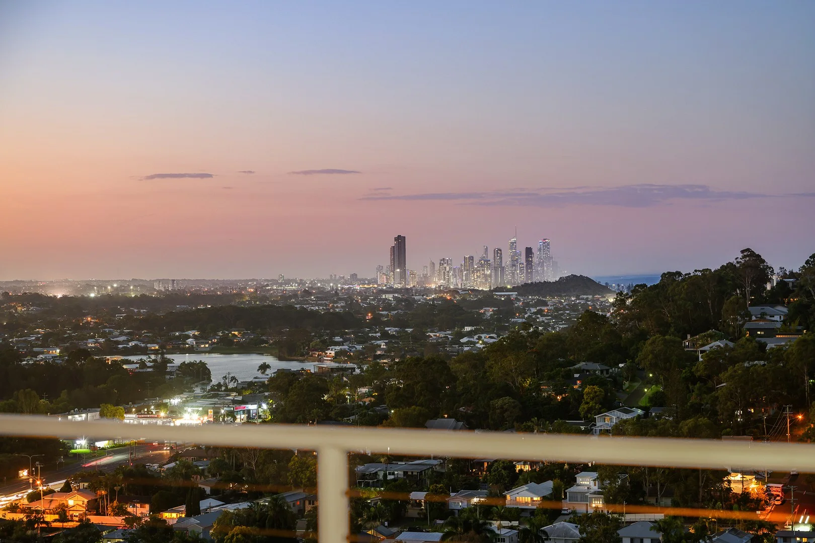 18/28-32 Vantage Point Drive, Burleigh Heads QLD 4220