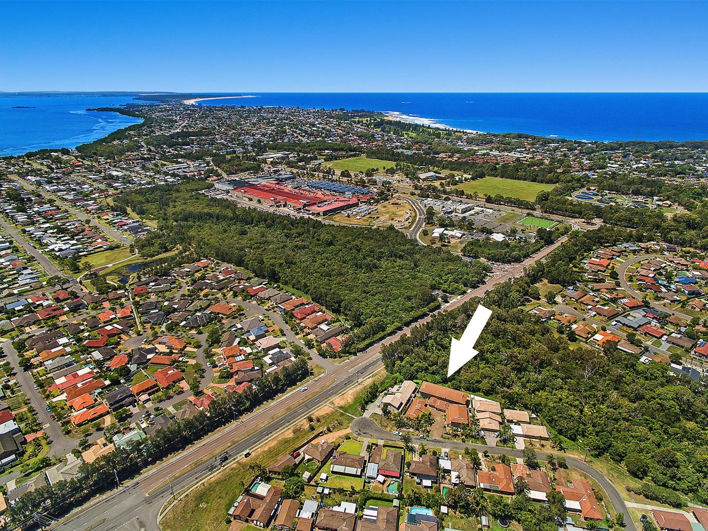 3/10 Richmond Close, Bateau Bay NSW 2261, Image 1