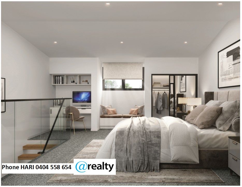 3 bedrooms Townhouse in  NORTH PARRAMATTA NSW, 2151