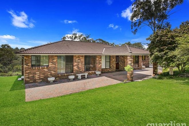 Picture of 4 Elaine Place, MIDDLE DURAL NSW 2158