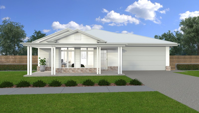 Picture of 107 Wicklow Road, CHISHOLM NSW 2322