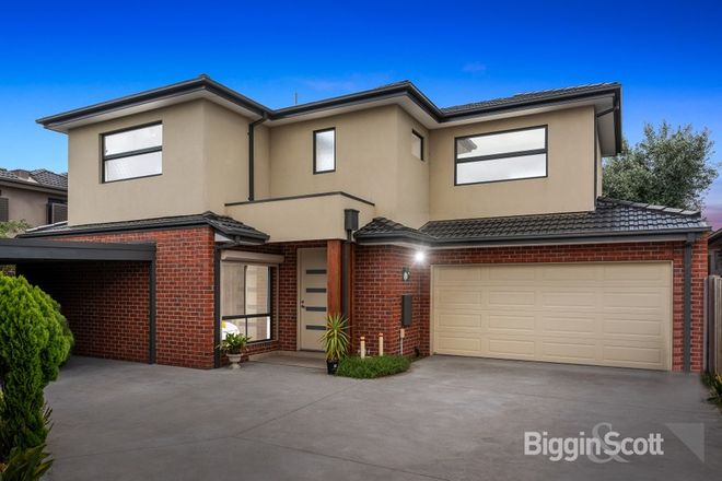 Picture of 2/1249 North Road, OAKLEIGH VIC 3166