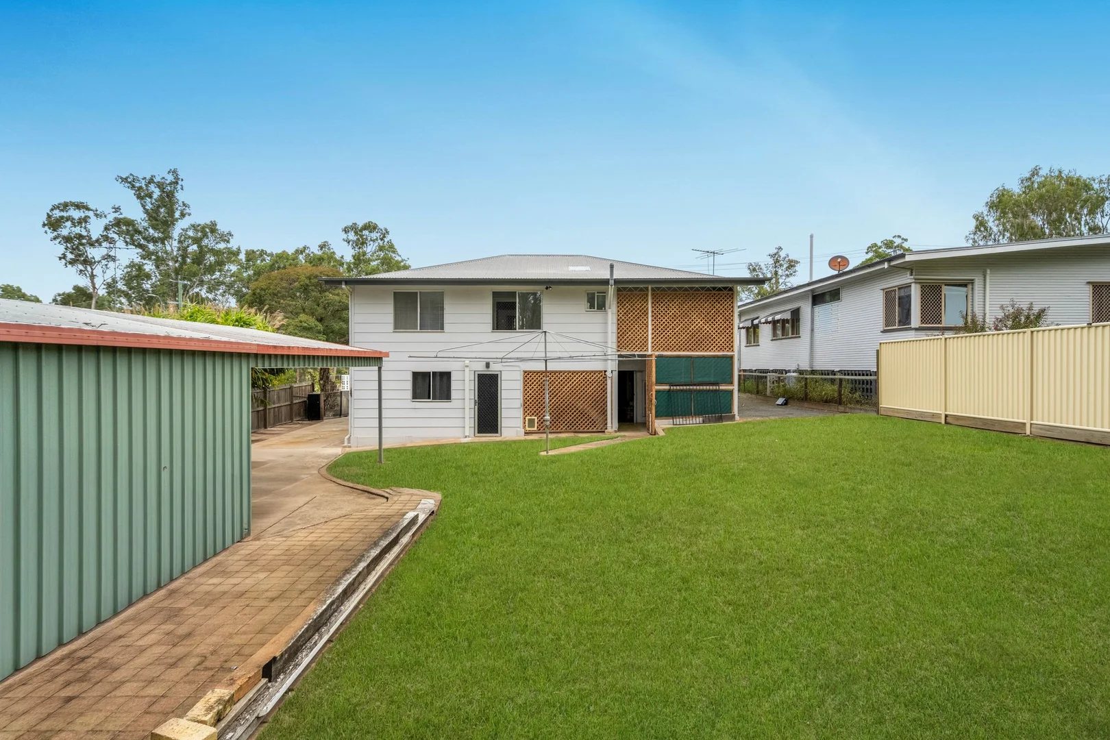Additional image 12 of 44 Mount Crosby Road, Tivoli QLD 4305