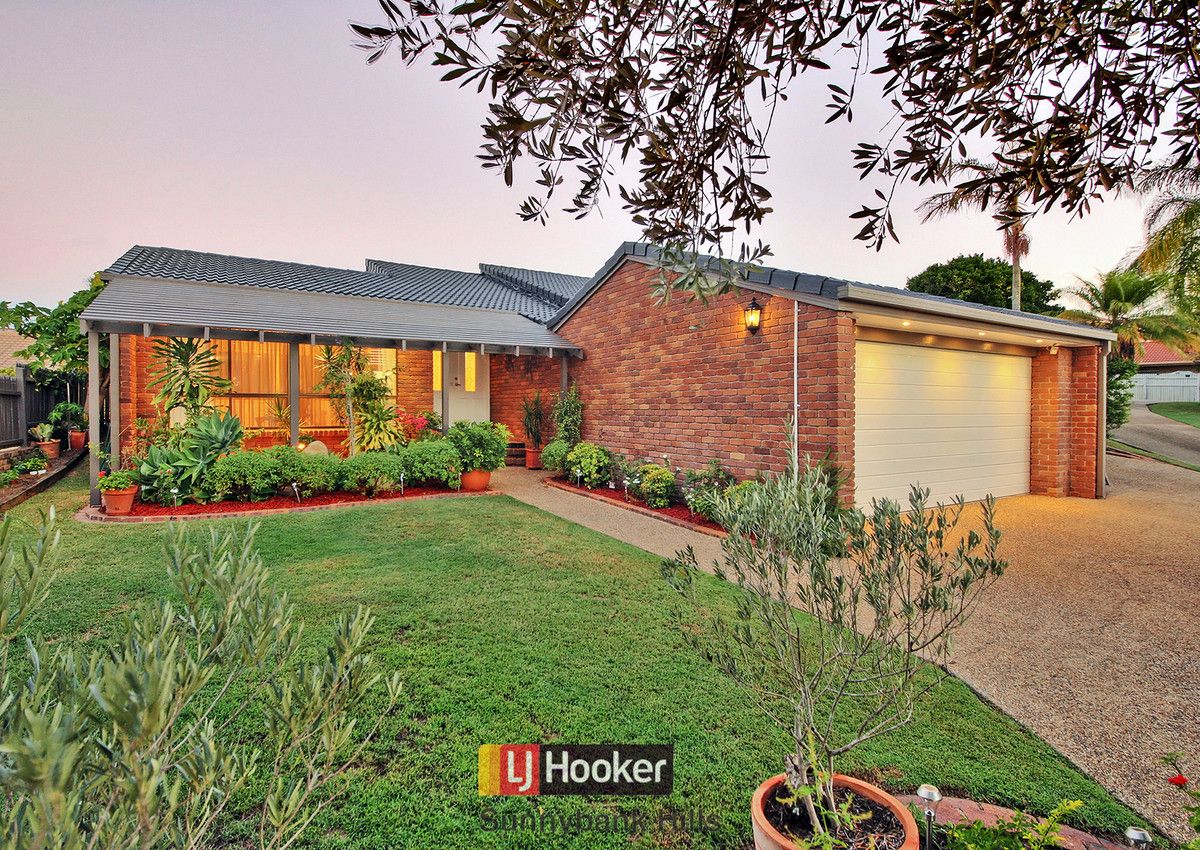 16 Truman Court, Stretton QLD 4116, Image 0