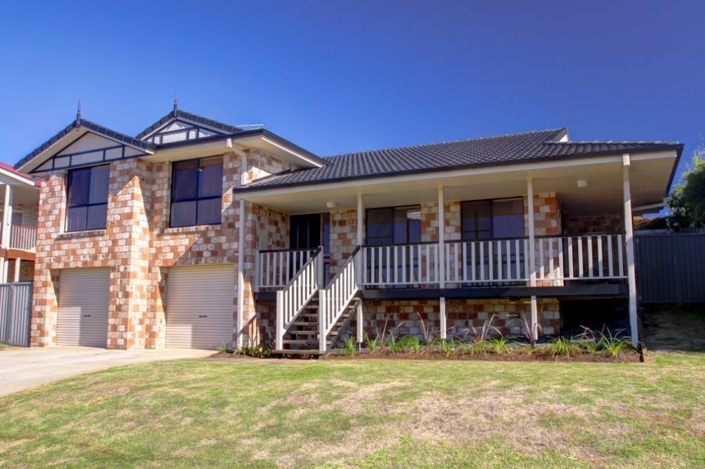 3 bedrooms House in 17 Toongahra Circuit GOONELLABAH NSW, 2480