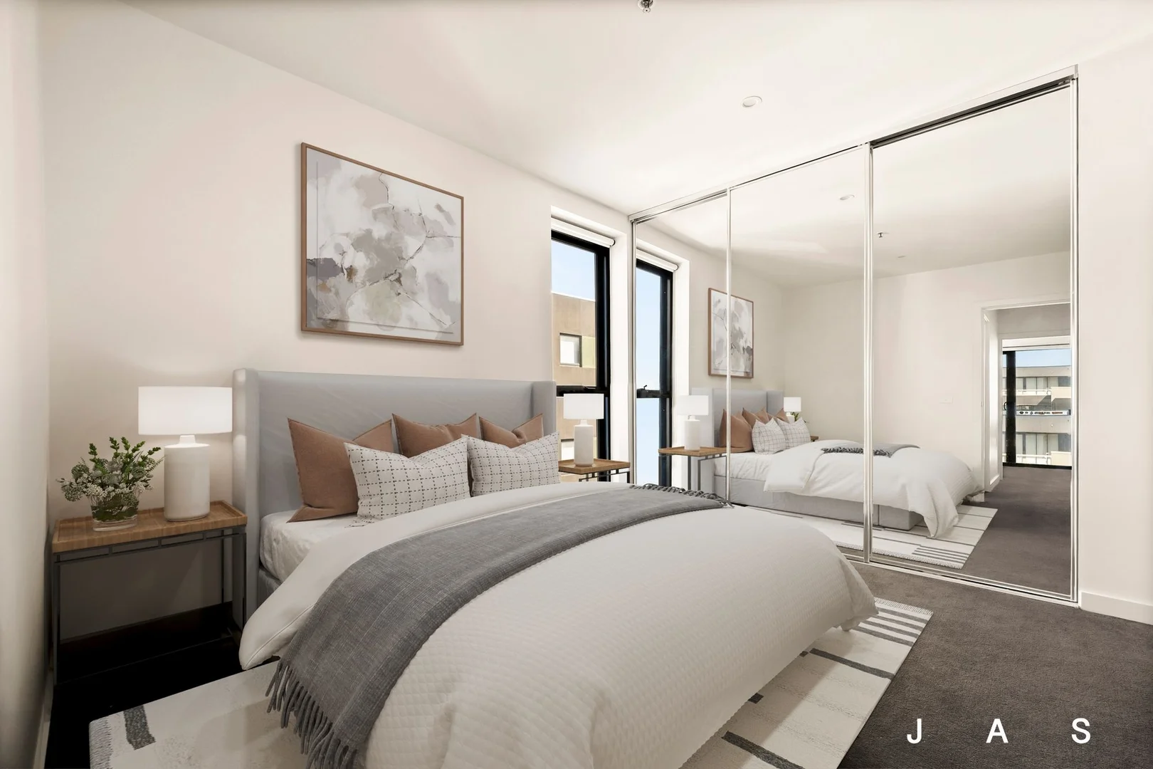 Additional image 3 of 410/88 La Scala Avenue, Maribyrnong VIC 3032