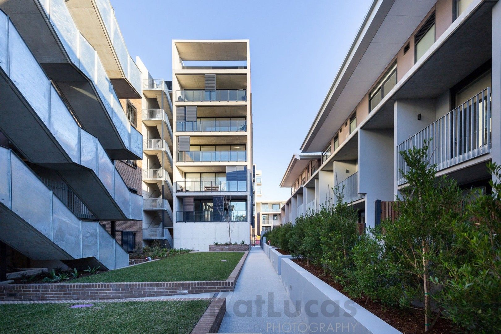 401/1 Flour Mill Way, Summer Hill NSW 2130, Image 1