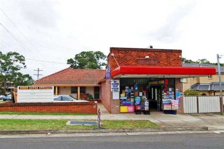 195 Dunmore Street, Wentworthville NSW 2145, Image 0
