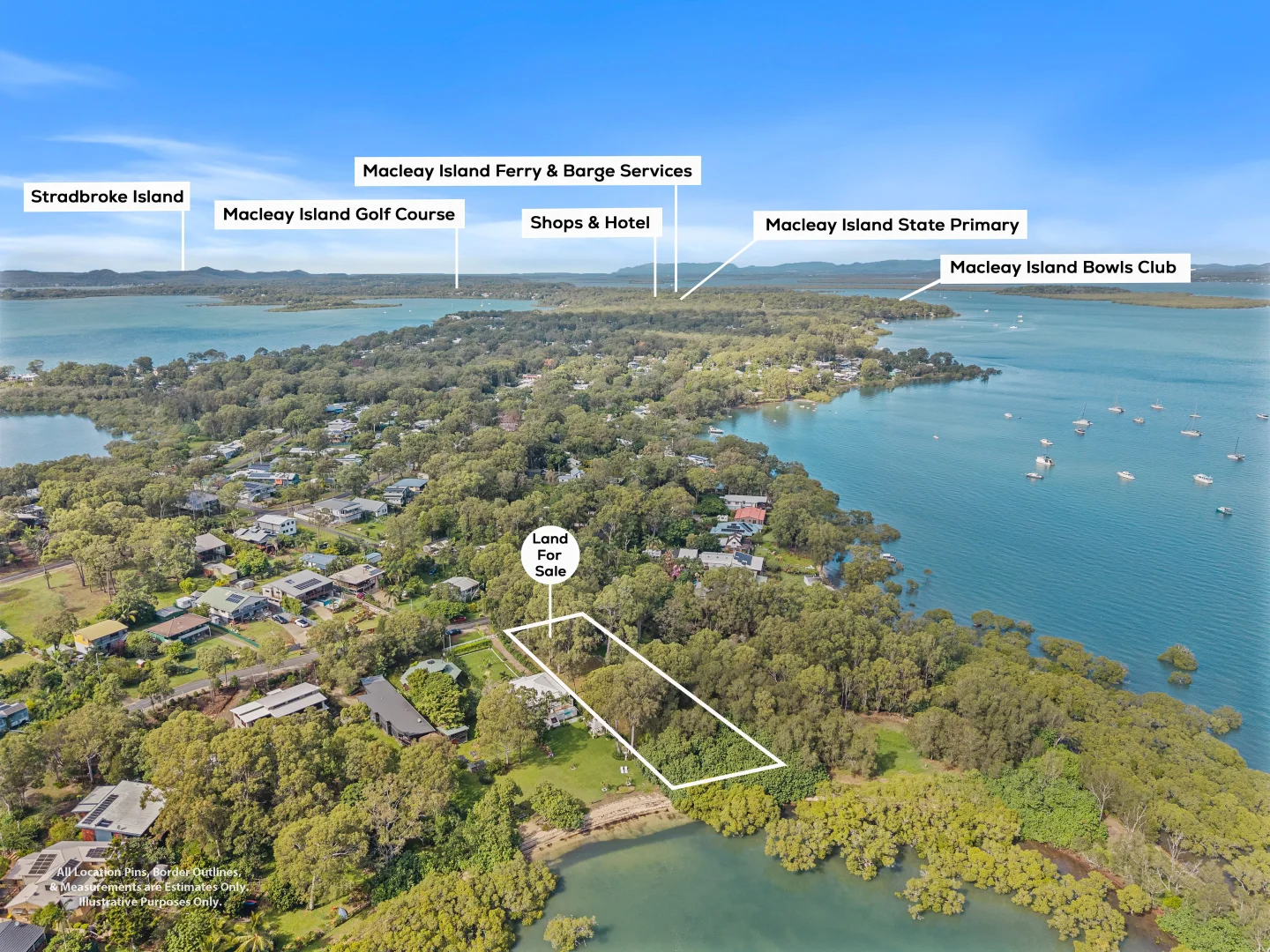 Additional image 6 of 67 Coondooroopa Drive, Macleay Island QLD 4184