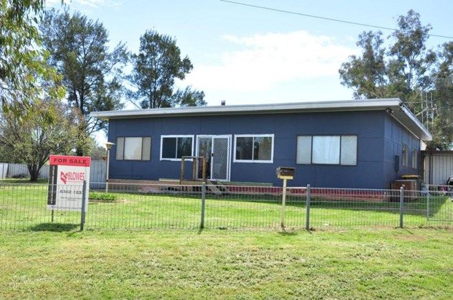Picture of 9 Creek St, CUDAL NSW 2864