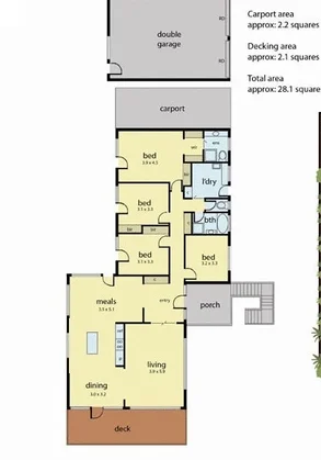 Additional image 10 of 75 Bayview Road, McCrae VIC 3938