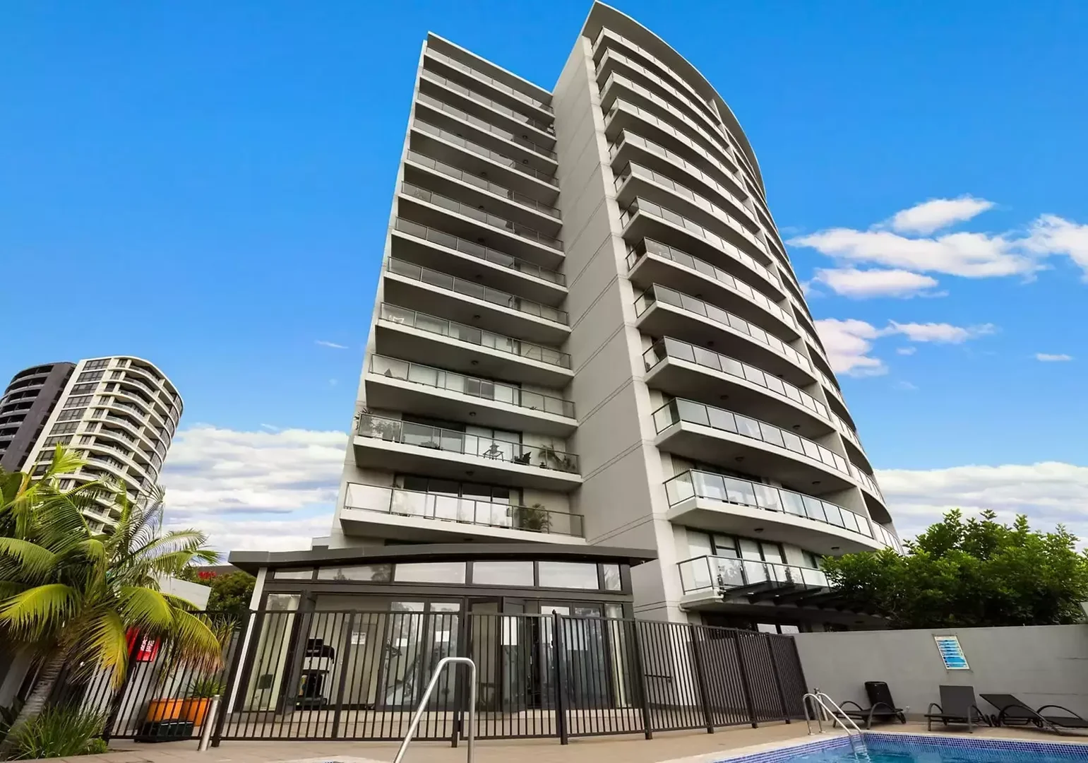 Additional image 13 of Unit 1005/1 Adelaide St, Bondi Junction NSW 2022