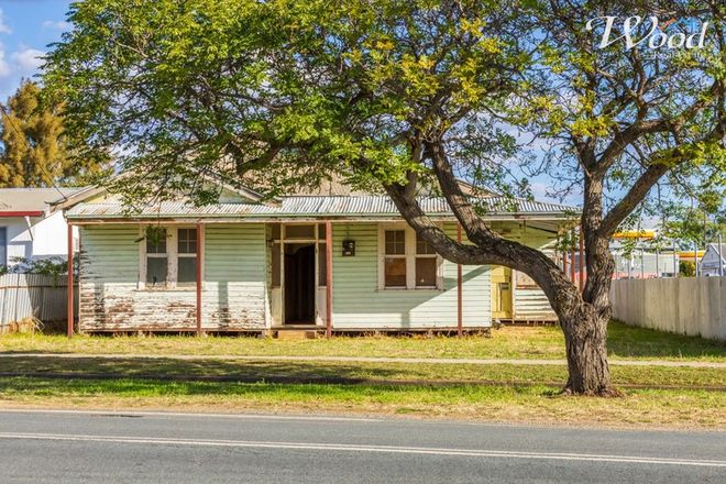 Picture of 8 Sladen St East, HENTY NSW 2658