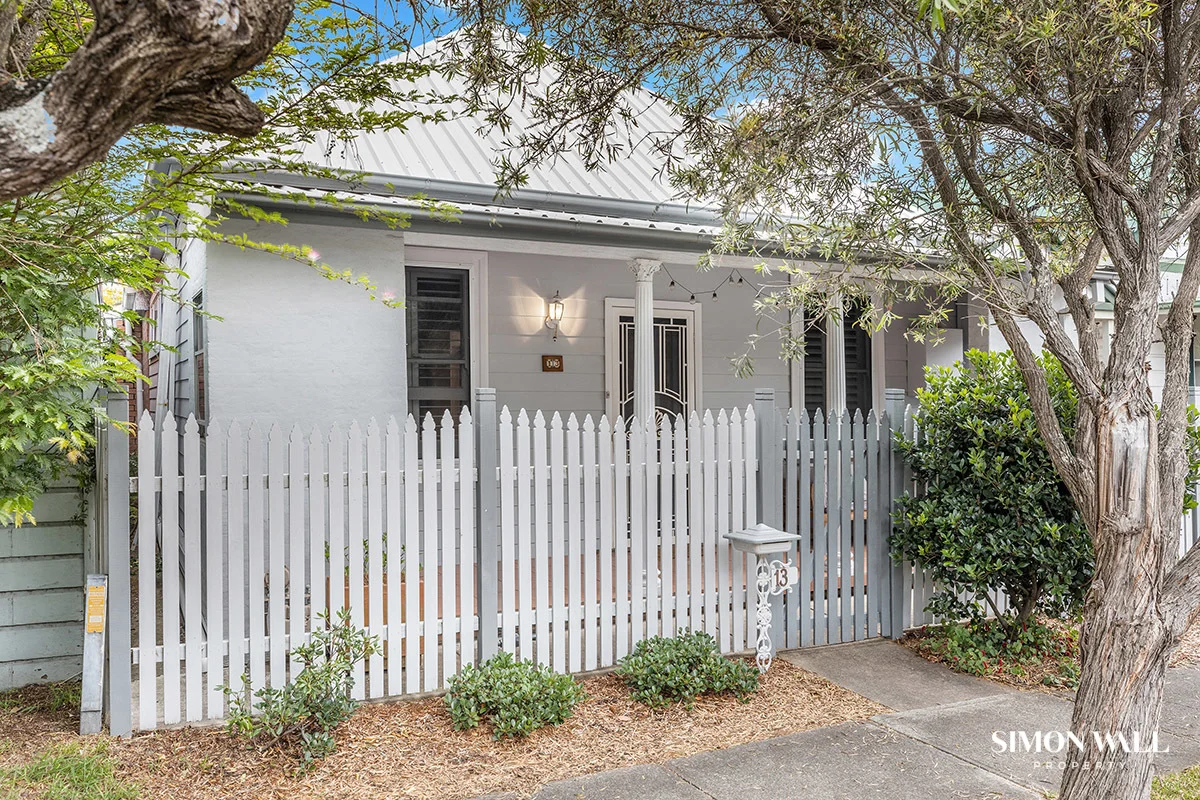 Primary image of 13 Buchanan Street, Hamilton NSW 2303